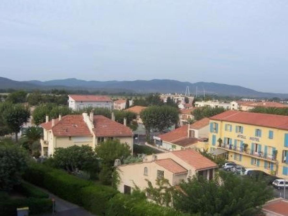 Fréjus, 2 Pièces, 2 Personnes - Fr-1-226a-66 Appartamento
