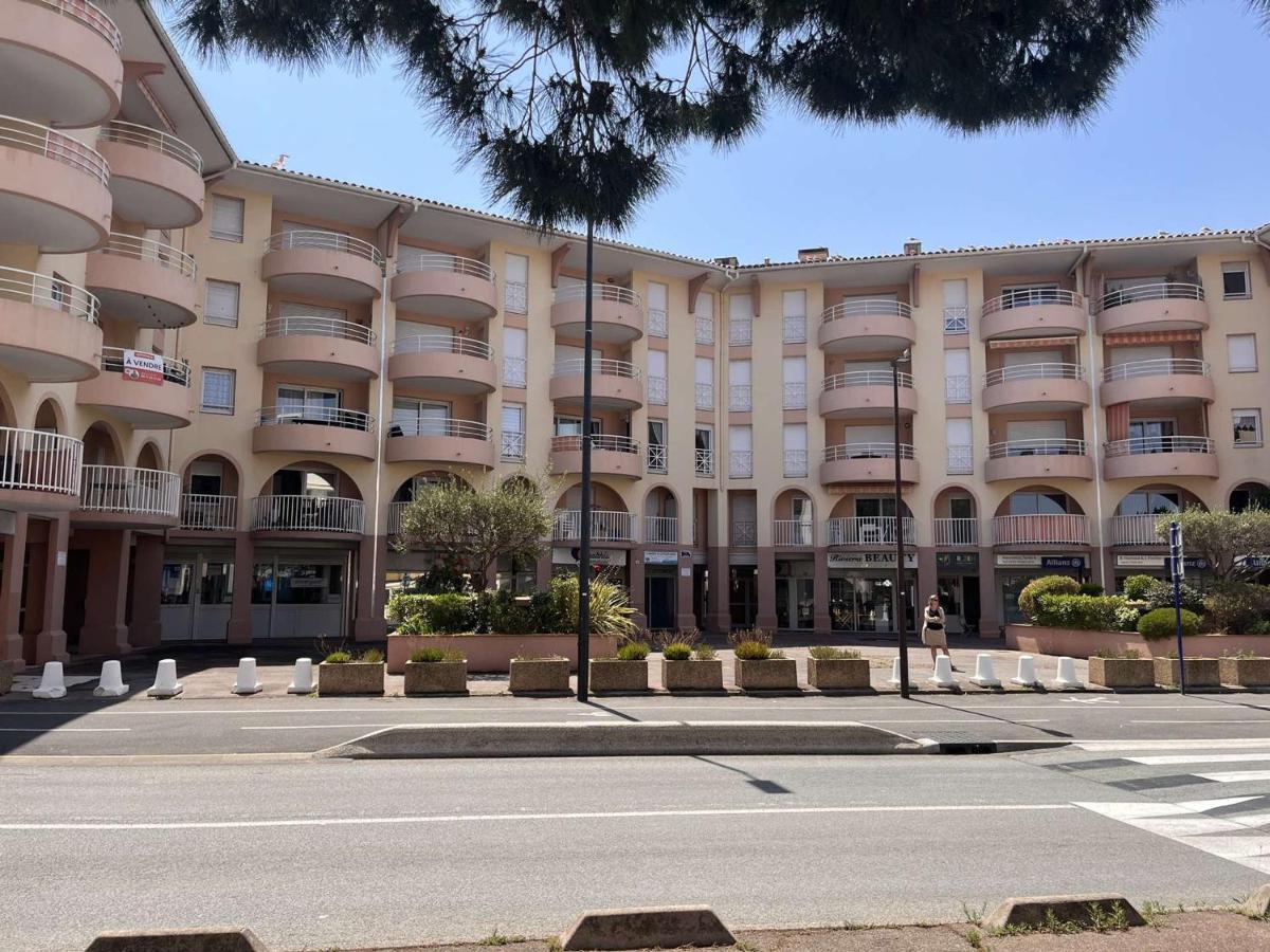 Fréjus, 2 Pièces, 2 Personnes - Fr-1-226a-66