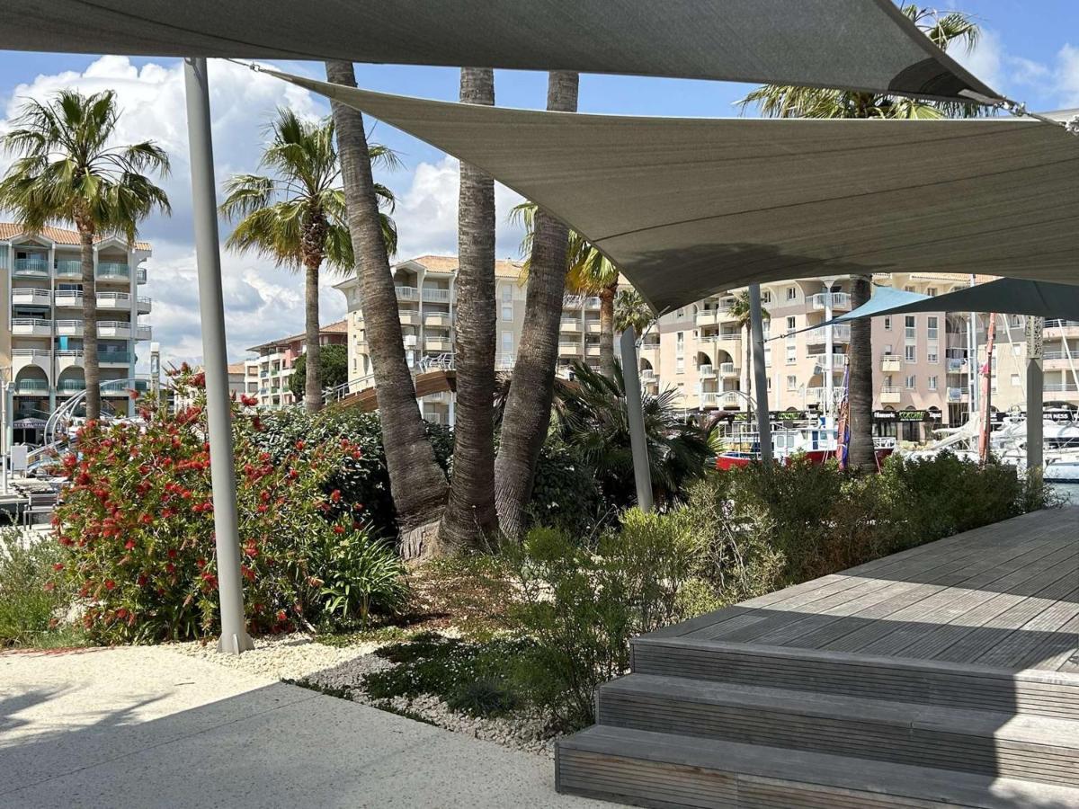 Fréjus, 2 Pièces, 2 Personnes - Fr-1-226a-66 Appartamento