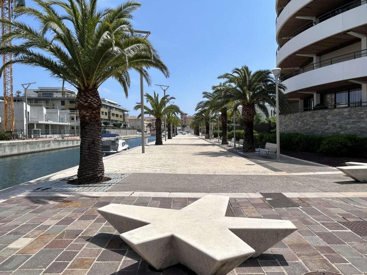 Fréjus, 2 Pièces, 2 Personnes - Fr-1-226a-66 Appartamento Fréjus