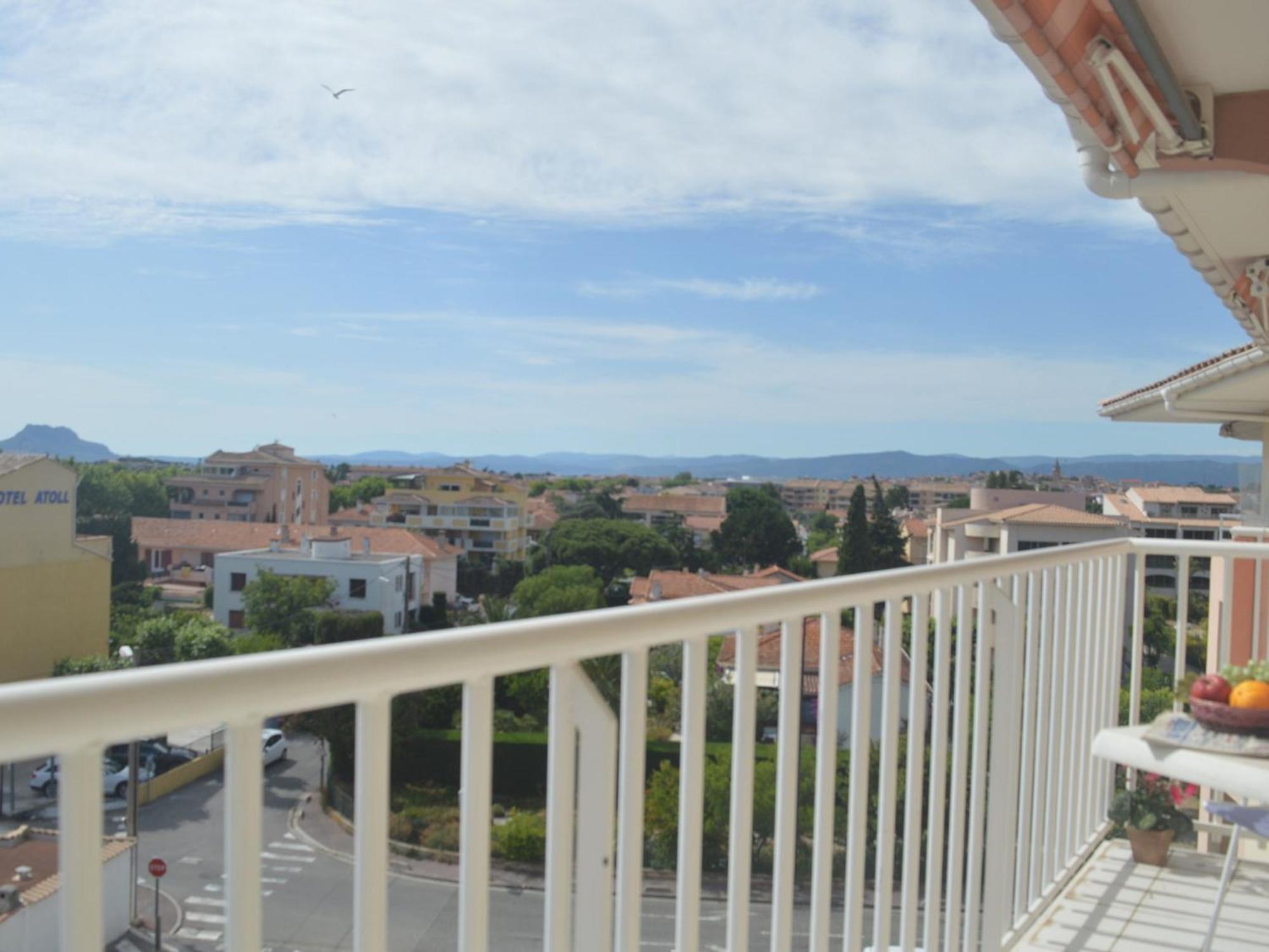 Fréjus, 2 Pièces, 2 Personnes - Fr-1-226a-66 Appartamento *