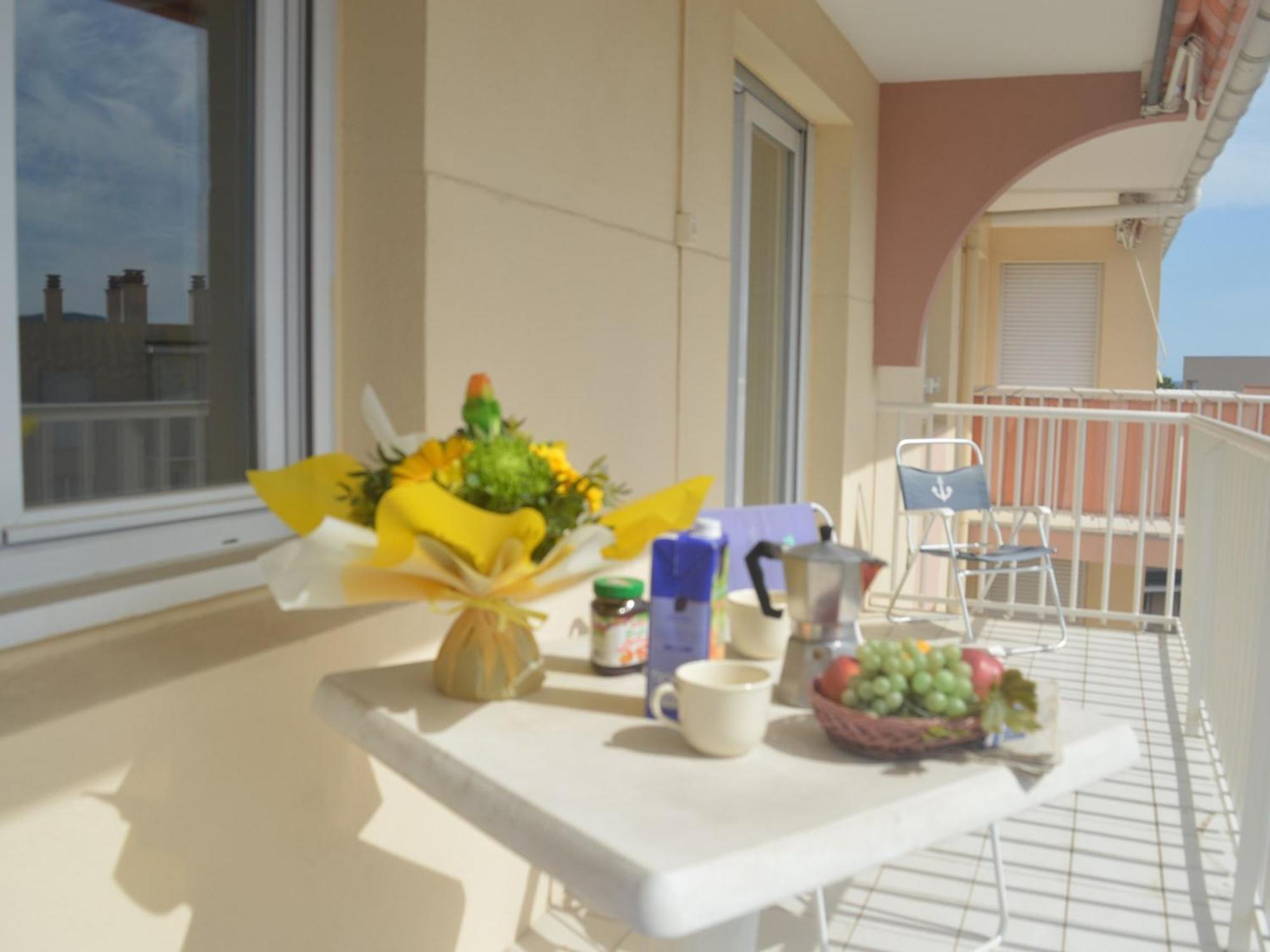 Appartamento Fréjus, 2 Pièces, 2 Personnes - Fr-1-226a-66