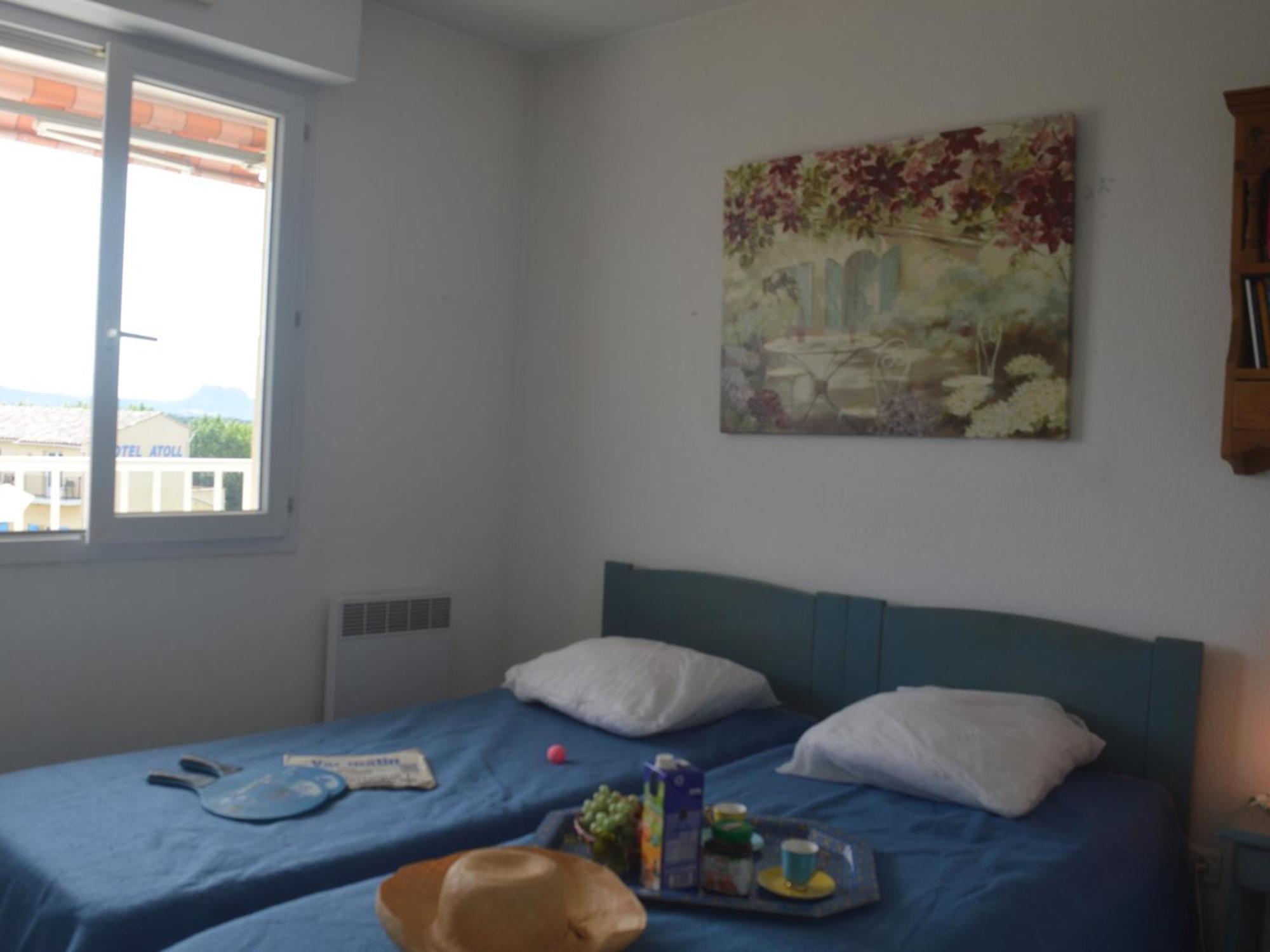 Appartamento Fréjus, 2 Pièces, 2 Personnes - Fr-1-226a-66 *