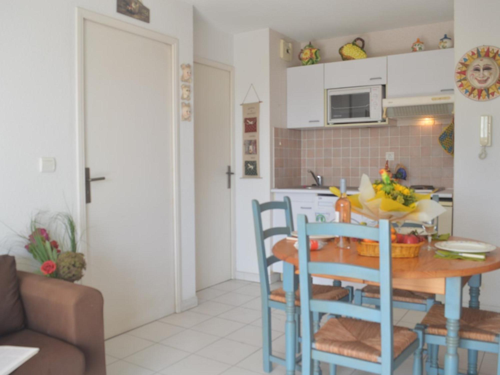 Appartamento Fréjus, 2 Pièces, 2 Personnes - Fr-1-226a-66 Fréjus