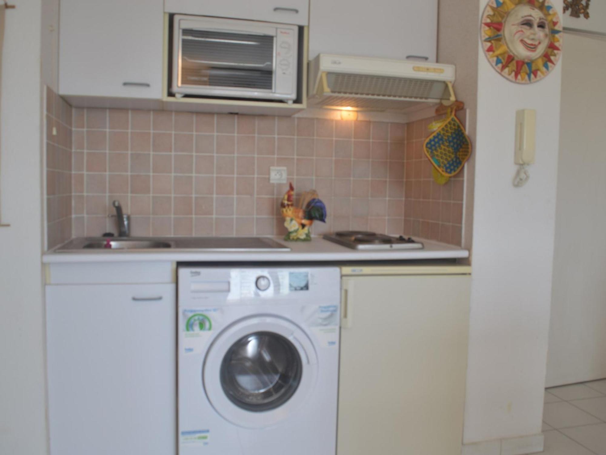 Appartamento Fréjus, 2 Pièces, 2 Personnes - Fr-1-226a-66 *