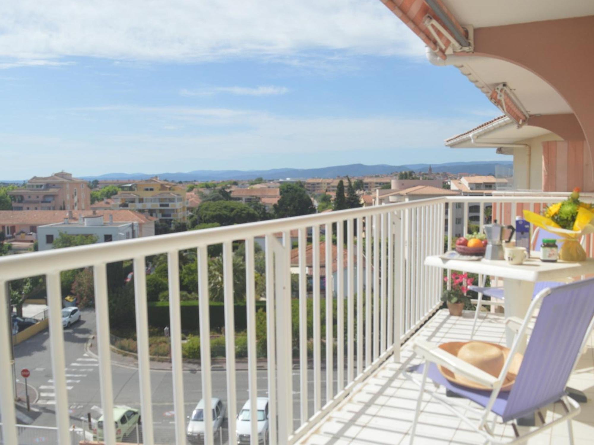 Fréjus, 2 Pièces, 2 Personnes - Fr-1-226a-66 Appartamento *